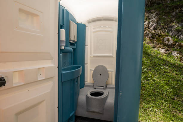 Portable Potty Rental