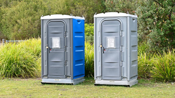 Portable Restrooms for Agricultural Sites